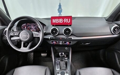 Audi Q2 I, 2023 год, 2 780 000 рублей, 15 фотография