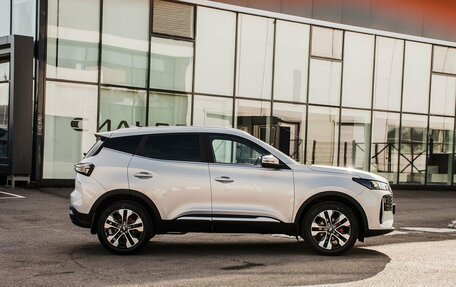 Chery Tiggo 4 I рестайлинг, 2025 год, 2 117 610 рублей, 8 фотография
