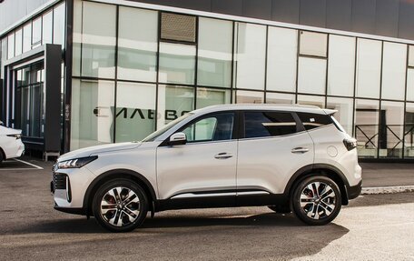 Chery Tiggo 4 I рестайлинг, 2025 год, 2 117 610 рублей, 7 фотография