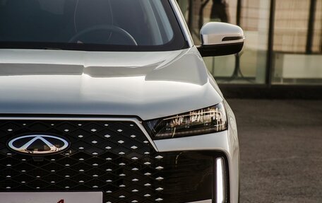 Chery Tiggo 4 I рестайлинг, 2025 год, 2 117 610 рублей, 10 фотография