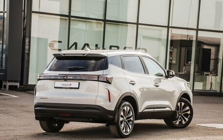 Chery Tiggo 4 I рестайлинг, 2025 год, 2 117 610 рублей, 6 фотография