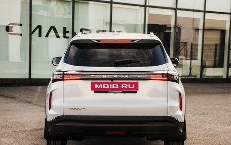 Chery Tiggo 4 I рестайлинг, 2025 год, 2 117 610 рублей, 4 фотография