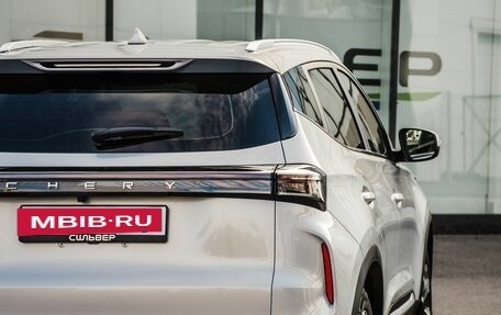 Chery Tiggo 4 I рестайлинг, 2025 год, 2 117 610 рублей, 13 фотография