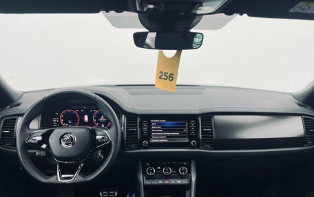 Skoda Kodiaq I, 2024 год, 5 100 000 рублей, 7 фотография