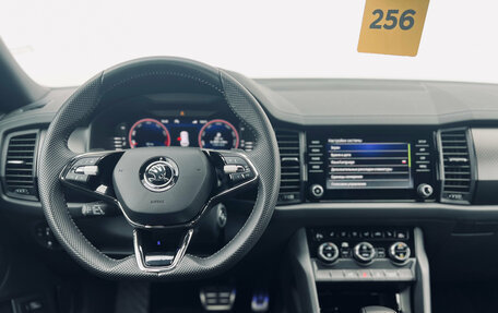 Skoda Kodiaq I, 2024 год, 5 100 000 рублей, 8 фотография