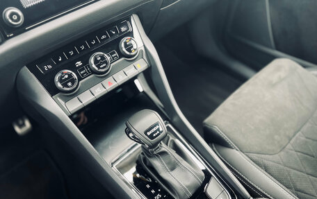 Skoda Kodiaq I, 2024 год, 5 100 000 рублей, 9 фотография