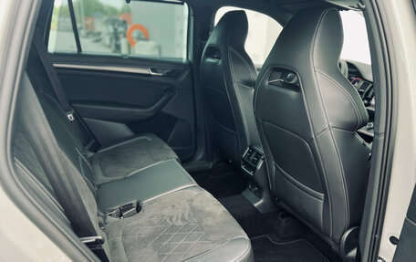 Skoda Kodiaq I, 2024 год, 5 100 000 рублей, 14 фотография