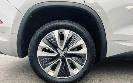 Skoda Kodiaq I, 2024 год, 5 100 000 рублей, 22 фотография