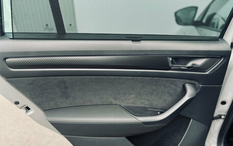 Skoda Kodiaq I, 2024 год, 5 100 000 рублей, 19 фотография
