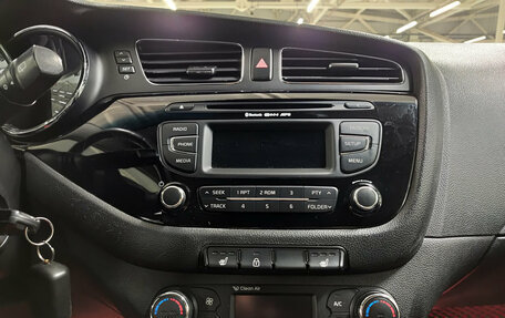 KIA cee'd III, 2013 год, 1 019 000 рублей, 15 фотография