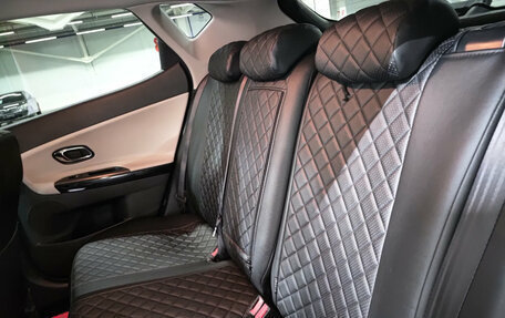 KIA cee'd III, 2013 год, 1 019 000 рублей, 12 фотография