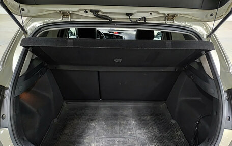 KIA cee'd III, 2013 год, 1 019 000 рублей, 10 фотография