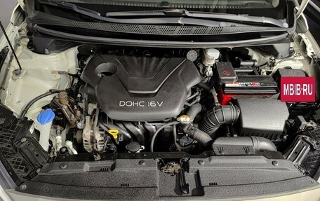 KIA cee'd III, 2013 год, 1 019 000 рублей, 9 фотография