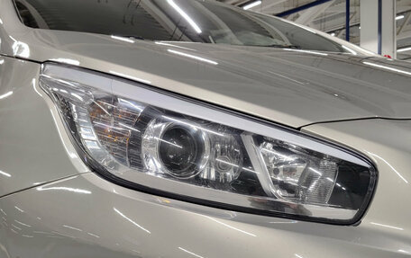 KIA cee'd III, 2013 год, 1 019 000 рублей, 17 фотография
