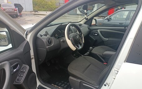 Renault Duster I рестайлинг, 2019 год, 1 200 000 рублей, 15 фотография