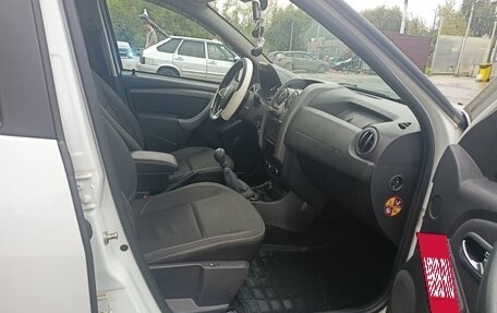 Renault Duster I рестайлинг, 2019 год, 1 200 000 рублей, 14 фотография