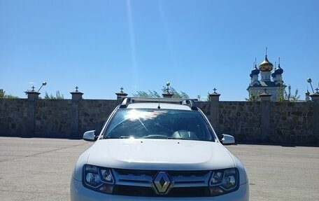 Renault Duster I рестайлинг, 2019 год, 1 200 000 рублей, 7 фотография