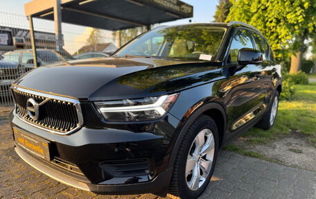Volvo XC40 I, 2022 год, 2 863 291 рублей, 1 фотография