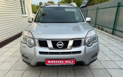 Nissan X-Trail, 2014 год, 1 750 000 рублей, 1 фотография