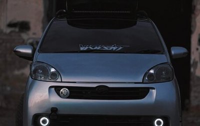 Daihatsu Sonica, 2008 год, 665 000 рублей, 1 фотография