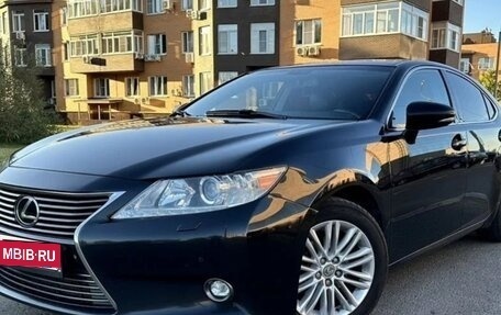 Lexus ES VII, 2014 год, 2 150 000 рублей, 1 фотография
