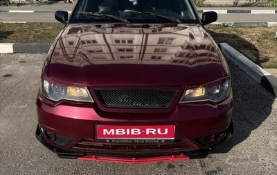 Daewoo Nexia I рестайлинг, 2008 год, 175 000 рублей, 1 фотография