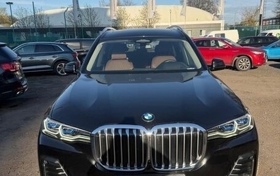 BMW X7, 2022 год, 10 800 000 рублей, 1 фотография