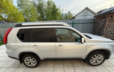 Nissan X-Trail, 2014 год, 1 750 000 рублей, 7 фотография