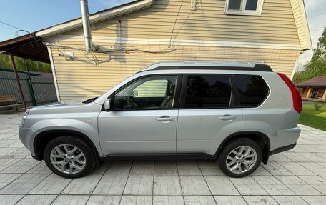 Nissan X-Trail, 2014 год, 1 750 000 рублей, 3 фотография