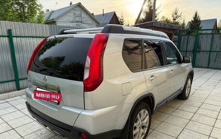 Nissan X-Trail, 2014 год, 1 750 000 рублей, 6 фотография