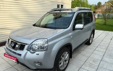 Nissan X-Trail, 2014 год, 1 750 000 рублей, 2 фотография