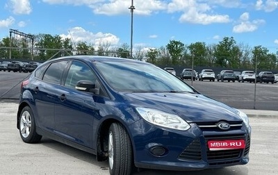 Ford Focus III, 2011 год, 879 000 рублей, 1 фотография