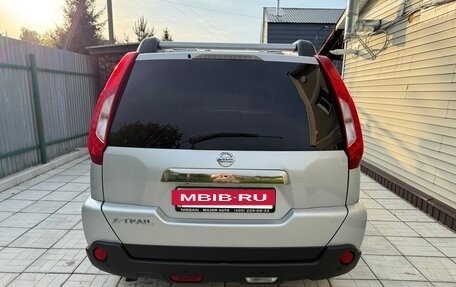 Nissan X-Trail, 2014 год, 1 750 000 рублей, 5 фотография