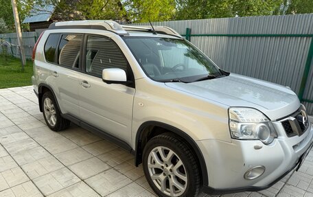 Nissan X-Trail, 2014 год, 1 750 000 рублей, 8 фотография