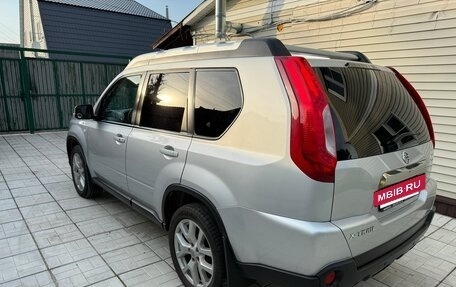 Nissan X-Trail, 2014 год, 1 750 000 рублей, 4 фотография