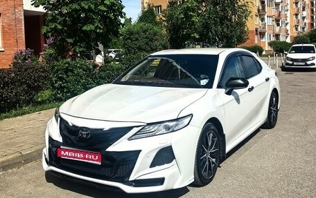 Toyota Camry, 2021 год, 3 500 000 рублей, 1 фотография