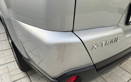 Nissan X-Trail, 2014 год, 1 750 000 рублей, 14 фотография