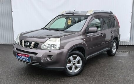 Nissan X-Trail, 2008 год, 890 000 рублей, 1 фотография