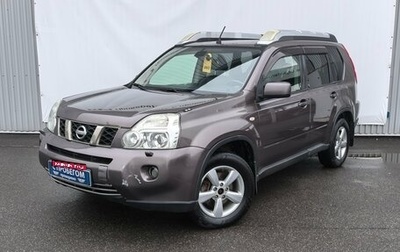 Nissan X-Trail, 2008 год, 890 000 рублей, 1 фотография