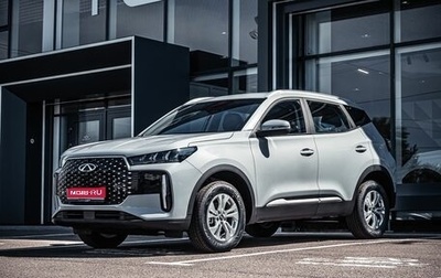 Chery Tiggo 4 I рестайлинг, 2025 год, 2 117 610 рублей, 1 фотография