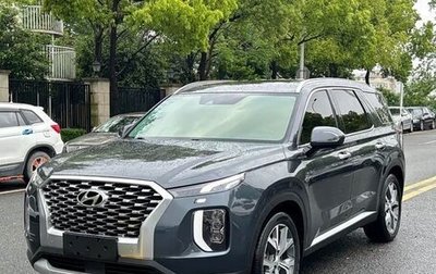 Hyundai Palisade I, 2023 год, 7 545 002 рублей, 1 фотография