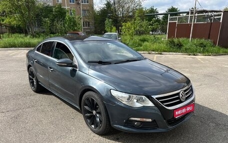 Volkswagen Passat CC I рестайлинг, 2009 год, 889 000 рублей, 1 фотография