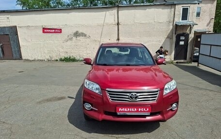 Toyota RAV4, 2011 год, 1 550 000 рублей, 1 фотография