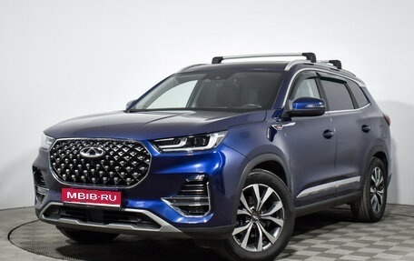 Chery Tiggo 8 Pro, 2022 год, 1 849 000 рублей, 1 фотография