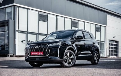 Chery Tiggo 4 I рестайлинг, 2025 год, 2 117 610 рублей, 1 фотография