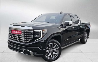GMC Sierra, 2026 год, 8 651 185 рублей, 1 фотография