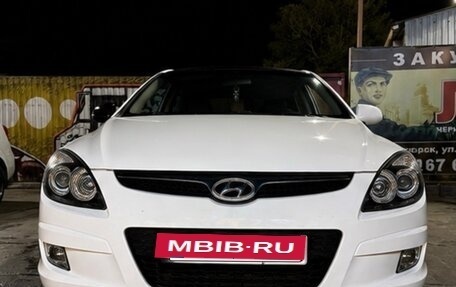 Hyundai i30 I, 2009 год, 550 000 рублей, 1 фотография