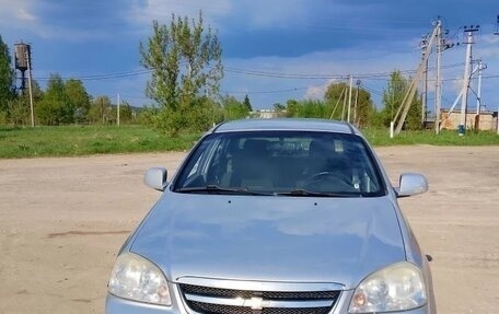 Chevrolet Lacetti, 2011 год, 650 000 рублей, 1 фотография