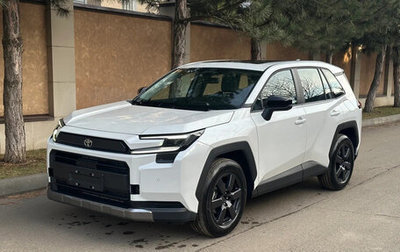 Toyota RAV4, 2026 год, 4 150 000 рублей, 1 фотография