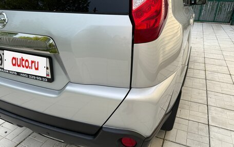 Nissan X-Trail, 2014 год, 1 750 000 рублей, 16 фотография